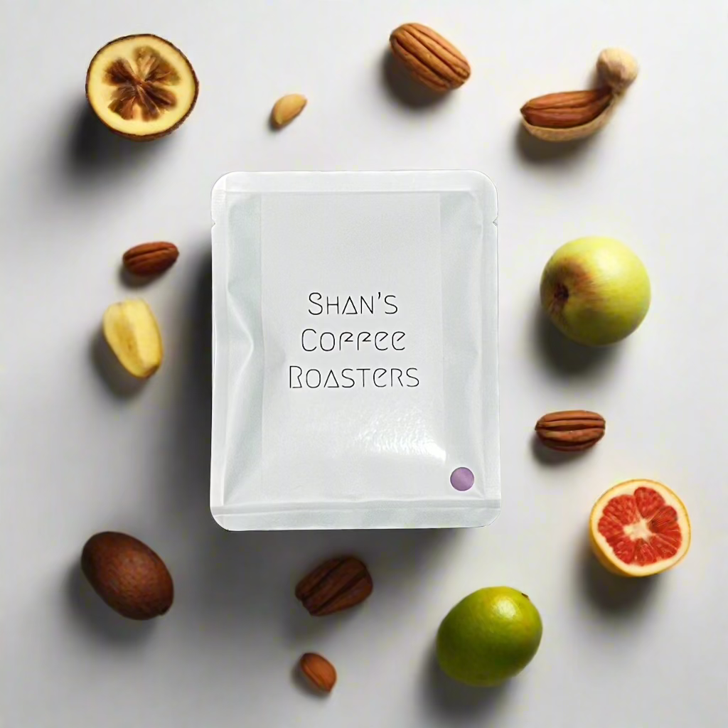 Single Origin