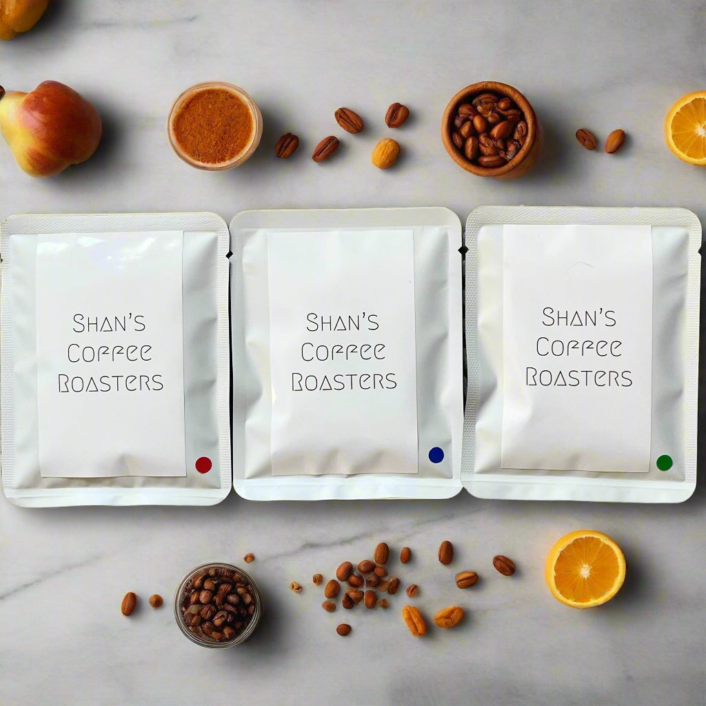 Signature Blend