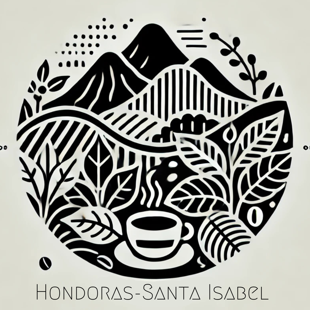 Honduras - Santa Isabel