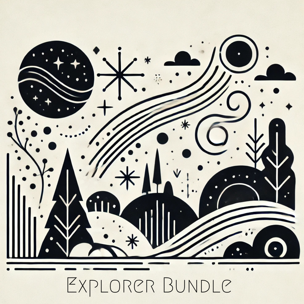 Explorer Bundle (Multiple Roast levels set)