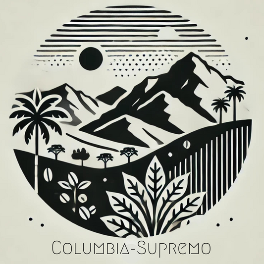 Colombia - Magdalena