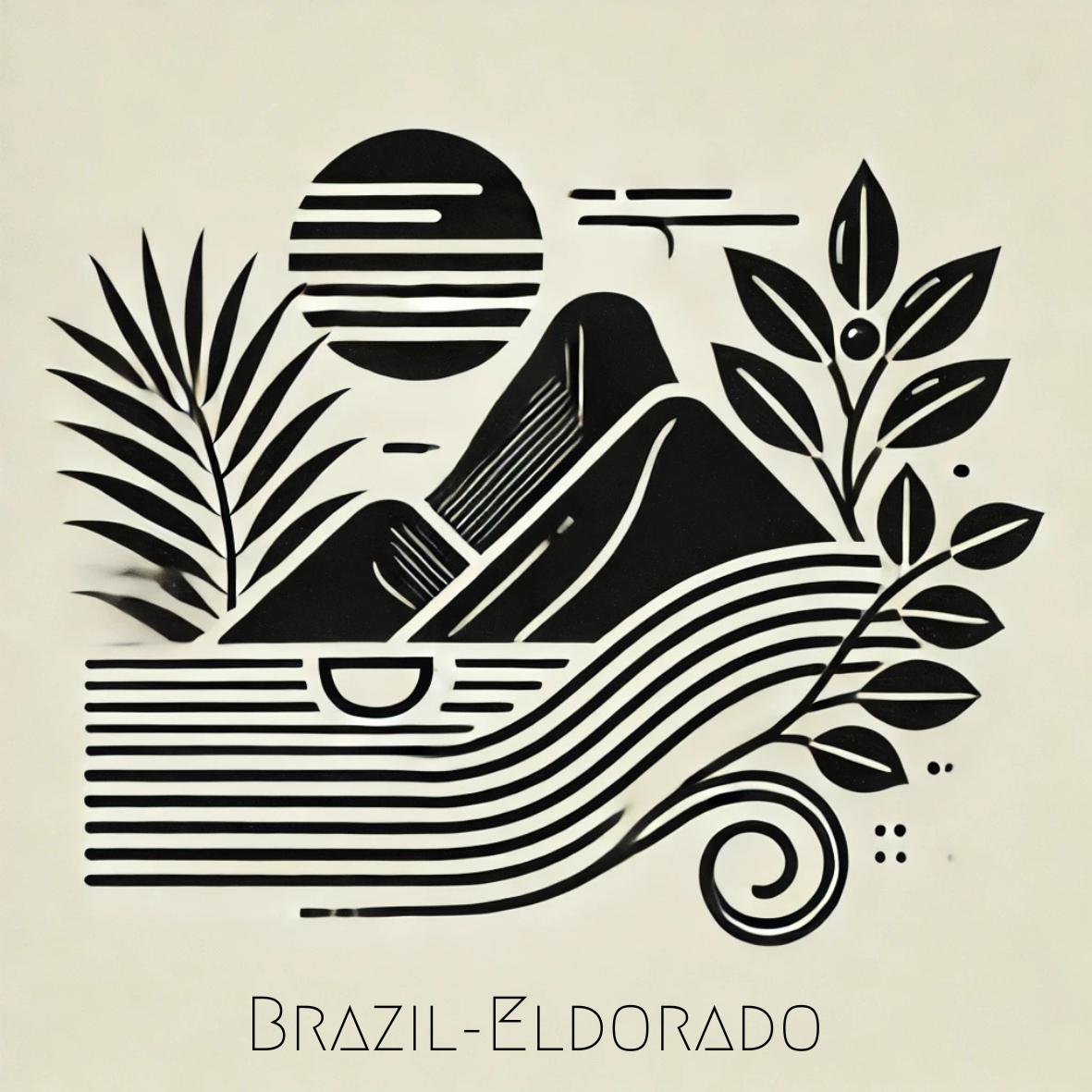 Brazil - Eldorado