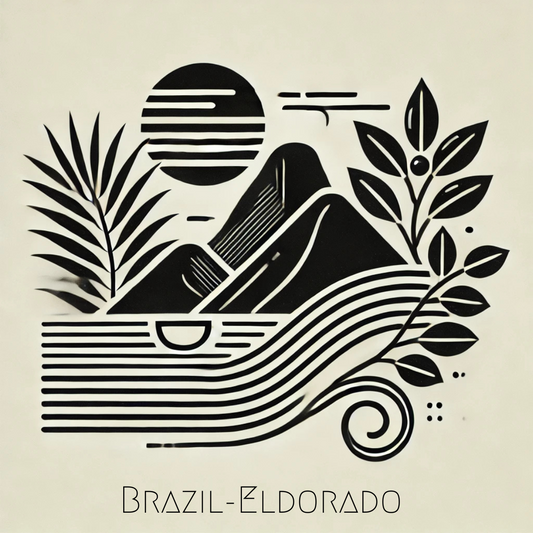 Brazil - Eldorado