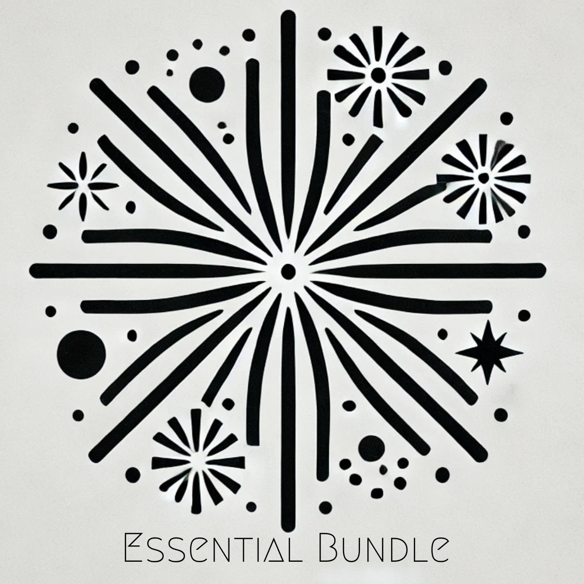 Essential Bundle (Assorted)
