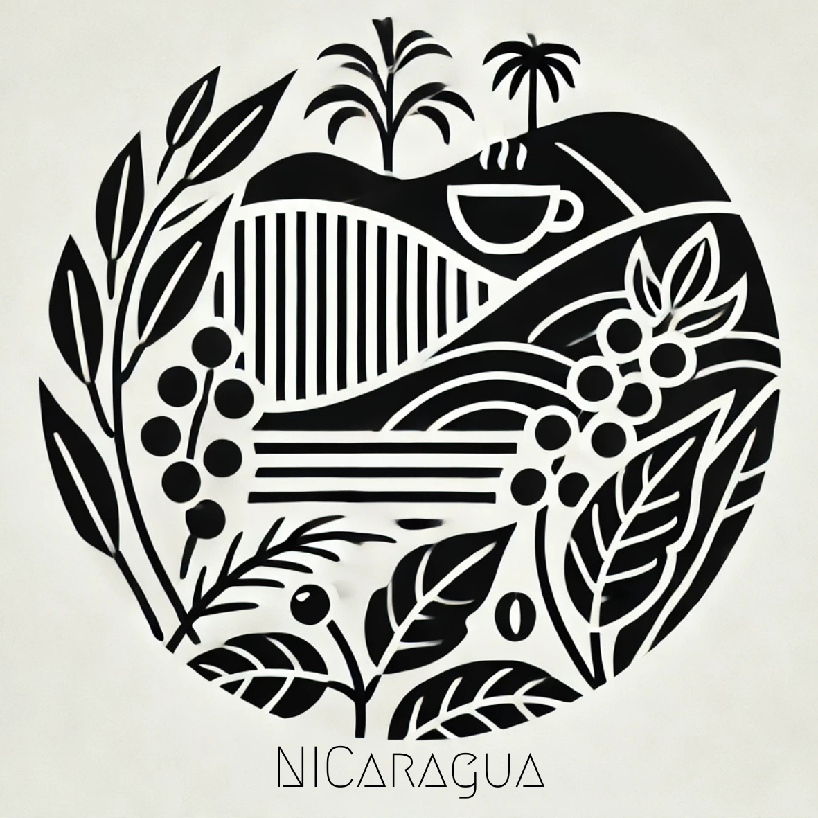 Nicaragua - Nueva Guinea