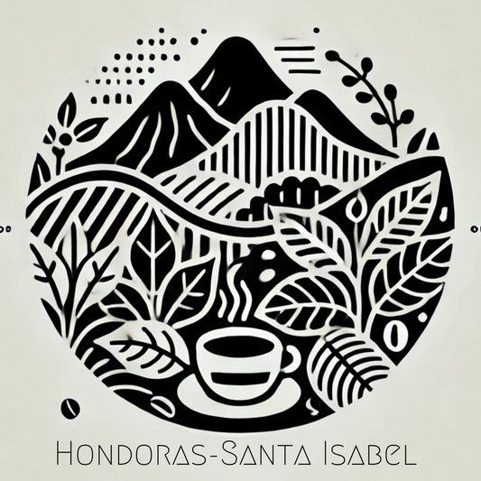 Honduras - Santa Isabel