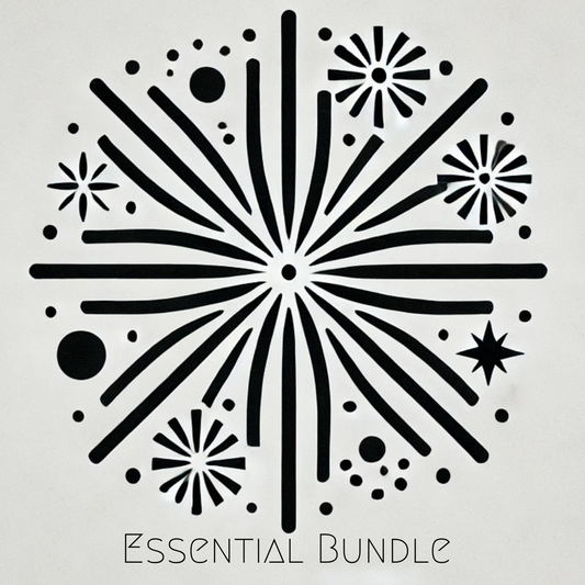 Essential Bundle (Assorted)