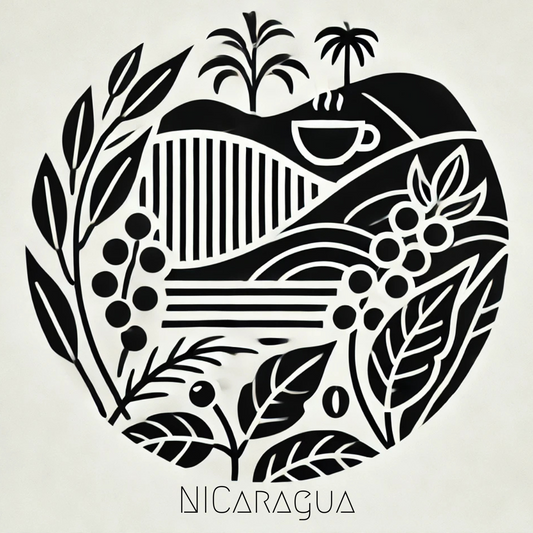Nicaragua - Nueva Guinea